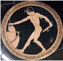 Lịch sử rượu vang Pháp